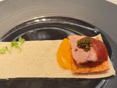 -金轩中餐厅 Jin Xuan(浦东丽思卡尔顿酒店)