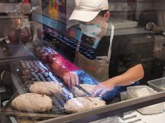 -BreadTalk面包新语·烘焙蛋糕(中心书城店)