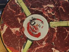 -蜀家渝重庆火锅(南屏街店)