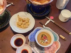 -明湖楼·经典鲁菜山东海鲜(大明湖店)