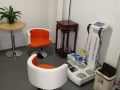 -清橙健身(学院路店)