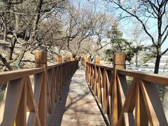 -长辛店二七公园