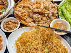 -合味土鸡火锅(中海世贸花园金碧庄店)