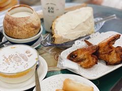 -民信老铺(华盖路店)