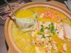 -北李·海肠捞饭·大连菜(望京凯德MALL店)