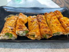 -纪录片《人生一串》体验店(静安店)