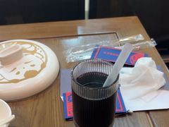 -满园烤鸭·春饼(太原街万达店)