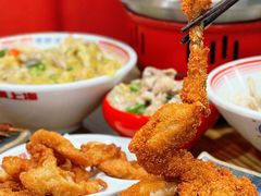 -哈灵面馆(宁波路店)
