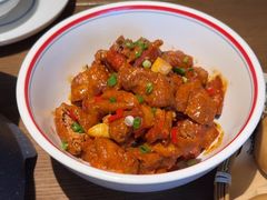 -实在湘·大碗土菜(竹料店)