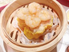 -广府汤语·靓汤·早茶·小粤菜(仁恒梦店)