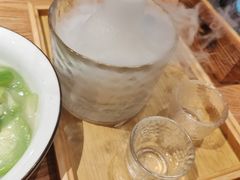 -来菜·湖北头牌藕汤(银泰创意城店)