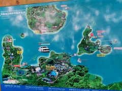 -天目湖山水园