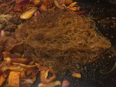 -郭记烤肉(正阳街店)