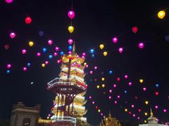 -济南方特东方神画