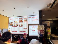 -姚记炒肝店(簋街店)