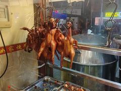 -愉家烧鸡(民治店)