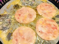 -星海汇海鲜自助烤肉火锅(百大店)