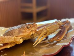 -蟹田居·活蟹料理(东城店)