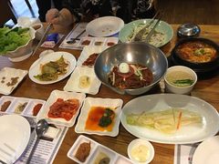 -紫霞门韩国料理烤肉(深南东路店)