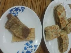 -溢心园香河肉饼总店