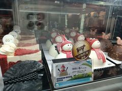 -85度C(深圳富士康店)