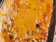 -半天妖烤鱼(东方新天地店)