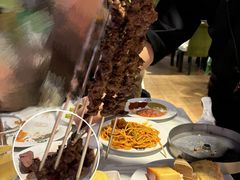 -戈拿旺巴西烤肉(崇文门店)