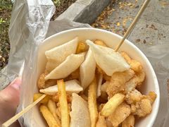 -鸡柳大人(宁大店)