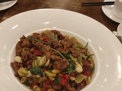 -一楼食业·美食人家