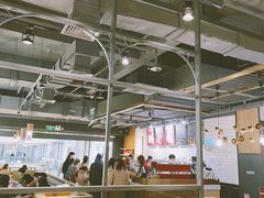 -COSTA COFFEE(武汉武商MALL店)