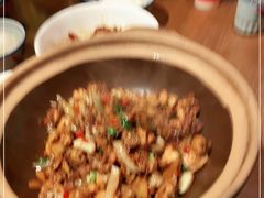 -老湘村·湖南土菜(天河维多利店)