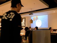 -太二酸菜鱼(正大广场店)