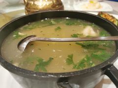 -新粤新疆菜清真餐厅(拱北店)