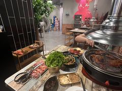 -88·丹东烤肉