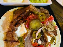 -Famous肥猫墨西哥音乐餐吧(五棵松华熙LIVE店)