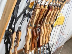 -道顺射箭·团建·骑射(张杨路店)