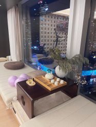 -Mrs.S颜密塑形馆·普拉提·轻体·产康
