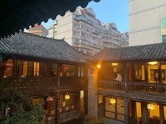 -石屏会馆