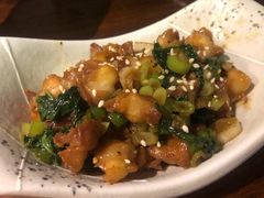 紫苏鸡软骨-熊藏居酒屋(kkone店)