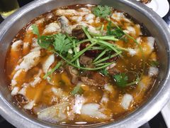 龙梅肥肠鱼馆(明瓦廊店)-龙梅肥肠鱼(明瓦廊店)
