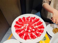 -东来顺饭庄(上地华联店)