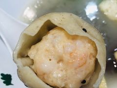 藤椒大虾生煎-小杨生煎(成山巴黎春天店)