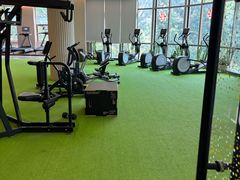 -章鱼健身 Octopus