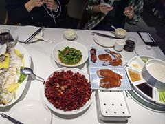 -羲和雅苑•北京烤鸭(国贸商城店)