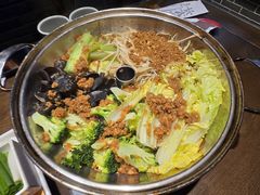 -张大嘴菜馆(庞各庄店)