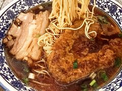 -伟记奥面馆(养育巷店)