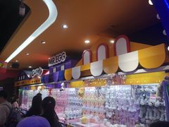 -爱玩嘉年华(龙湖杭州金沙天街店)