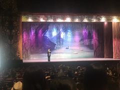 -东区超现场