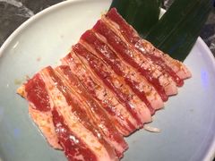 -十三姨正合丰烤肉(营迹路店)