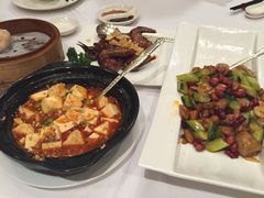 -莲苑中餐厅·Lotus Court(厦门马哥孛罗东方大酒店)